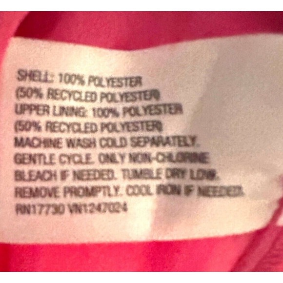 a new day Pink Midi Dress - Picture 3 of 6